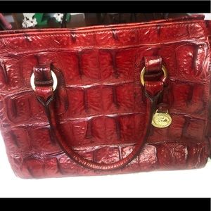 Beautiful Brahmin Handbag